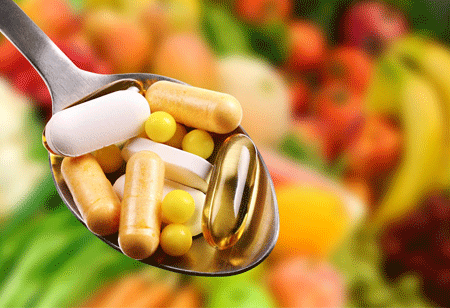 Food Supplement as Medicine: The New Wave of Pharma Innovation