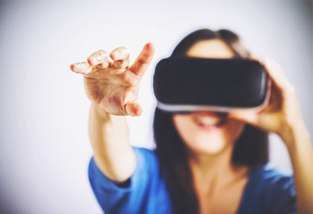 AR and VR Changing Enterprise Mobility