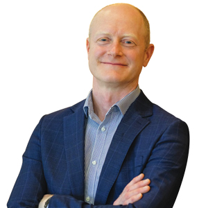 The Wireless Built Environment