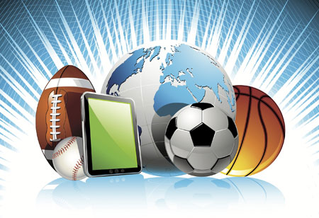 Technology's Role in Revamping the Sports Industry