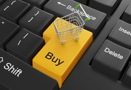 Blockchain's Ability to Redefine E-Commerce