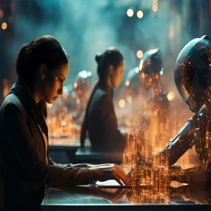 Human-Centered Innovation in the Genai Era