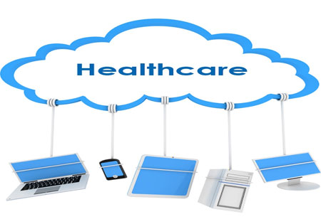 The Evolution of Healthcare Industry with the Cloud