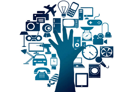 Employing IoT to Secure the Enterprises