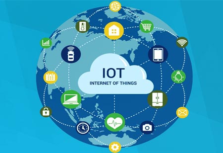 Key Benefits of IoT