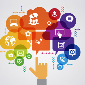 2019: Domination of the Digital Economy Begins with Cloud, Edge Computing and Containers