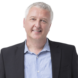 Cloud adoption and cyber-security set to boom again