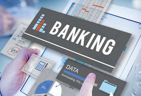 Ensuring Secure Banking with High-Tech Solutions