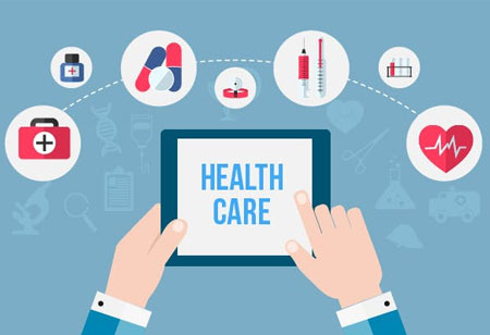 Adopting Digital Healthcare Tools