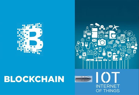 Internet of Things and Blockchain in Action