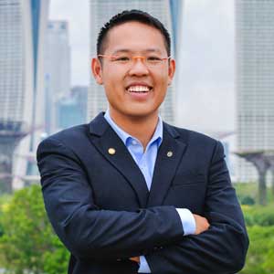 Embracing Digital Symmetry: Why and How Businesses Can Ride the Smart City Wave
