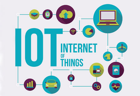 Companies can't ignore IoT