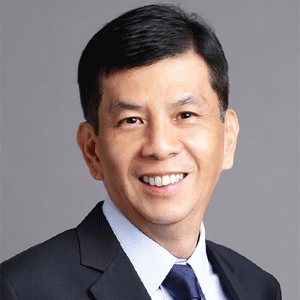 Building Strong Digital Capabilities in the Future Economy of Singapore
