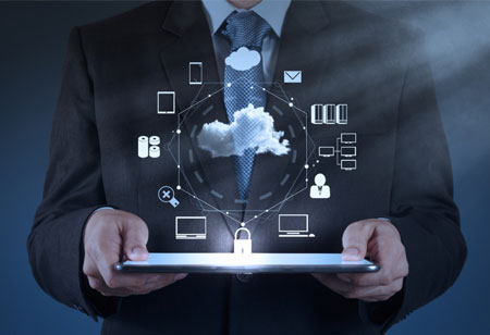 The Impact of Cloud Technologies on SMBs