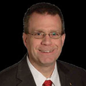 Technology Should Be More Proactive and Secure