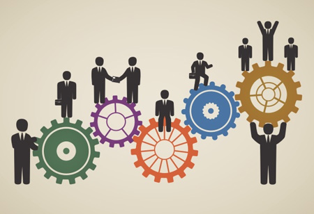 Five Major Collaboration Trends to Look Forward To