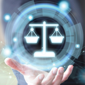 Opportunity knocks on the Legal Front Door