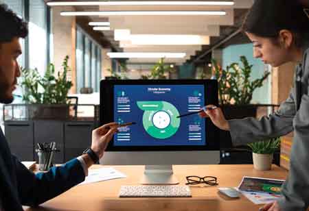 Salesforce Services in APAC: Empowering Digital Transformation Across the Region