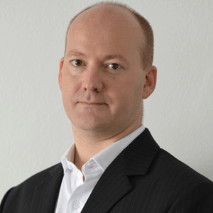 Computer Says No... How to Change the Perception of IT Security and Make it a Business Enabler