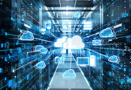 How to Decide a Company's Cloud Computing Strategy?