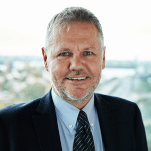 CIO: Time to Take a New Direction