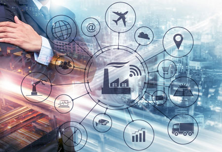 IoT: The Future of Manufacturing