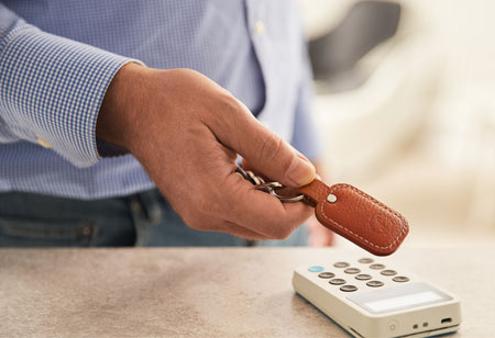 VISA and Fidesmo integrate, now users can easily avail Fidesmo Pay services using VISA cards