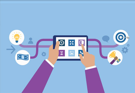 Employee Engagement with Gamification and Game-based Learning