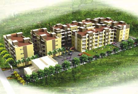 Fraxtor to Allow Accredited Investors to Invest on the Semi- Finished Property Projects