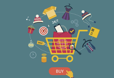 Disruptive Technologies that are Transforming the Face of Retail