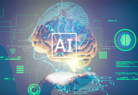 AI is set to change the course of the international B2B and B2C market