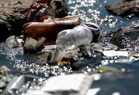 The Alliance to End Plastic Waste Welcomes Five New Companies to Join Its Membership Rank