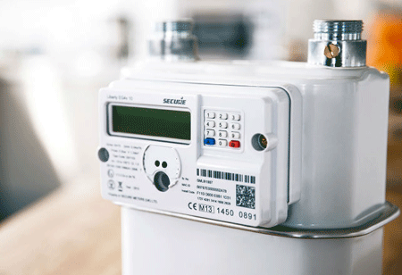 Know if Your Energy Suppliers Fit Smart Meters