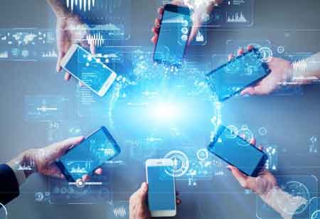 Three Ways the IoT Impacts Finance and Investment Industry