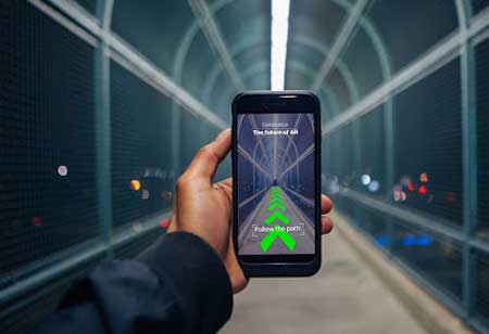 The AR/VR Effect: See how these Industries Transformed Over Time
