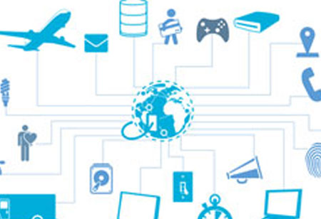 IOT and AI promote better facilities Management