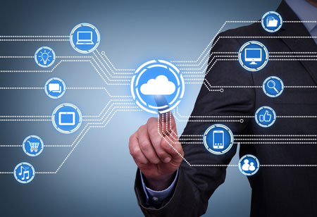 Blending Cloud and AI for Better Manufacturing Outcomes