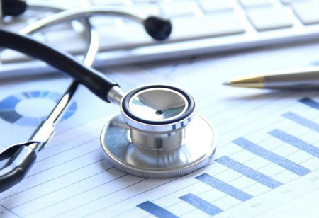 Preventing Data Tampering in the Healthcare Industry