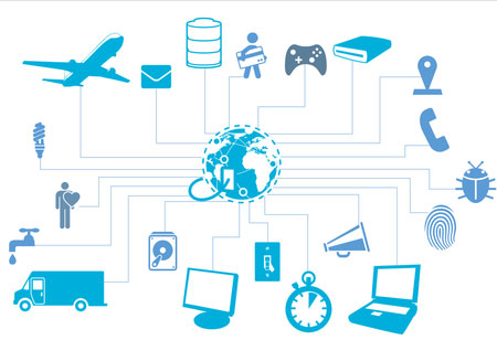 Challenges and Solutions for Patenting IoT Technology