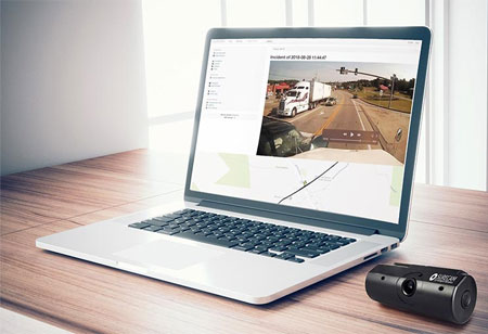 Advancing Fleet Safety and Efficiency with Connected Video Technology
