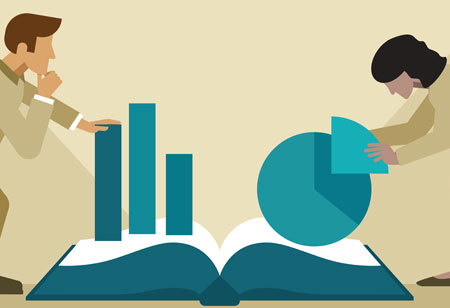 Role of Machine Learning in Data Analytics