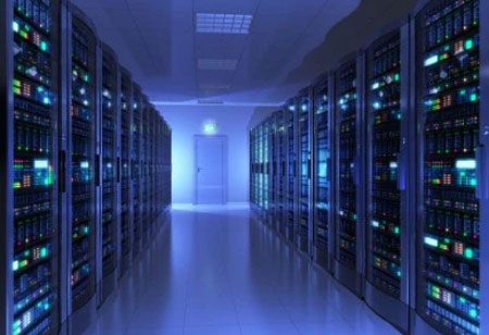 Evolution of Data Centers with Advanced Technologies