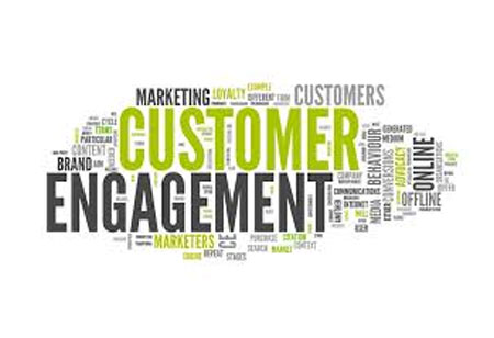 Sharing Data is Key to Improving Customer Engagement
