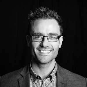 Transforming the Role of IT in a Digital World