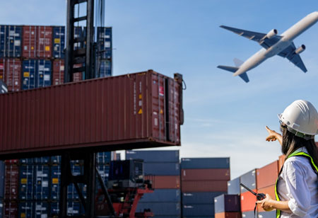 Trends that Logistics Managers Cannot Afford to Overlook