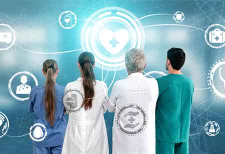 The Rise of Virtual Care Technology in the Healthcare Sector