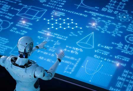 Artificial Intelligence and Robotics: Strong Weapons to Defeat Friction!!