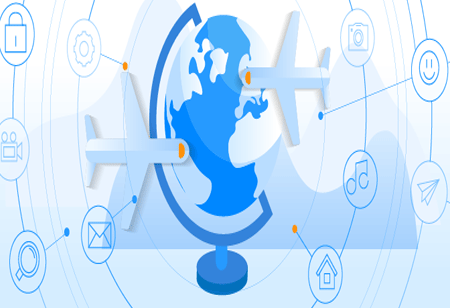 IoT is Transforming the Travel Industry in Three Ways