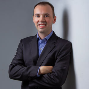 Operating Model: Is your organization set up for success?
