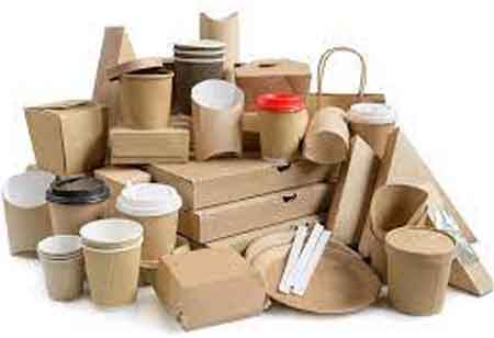 Emerging Trends in Packaging